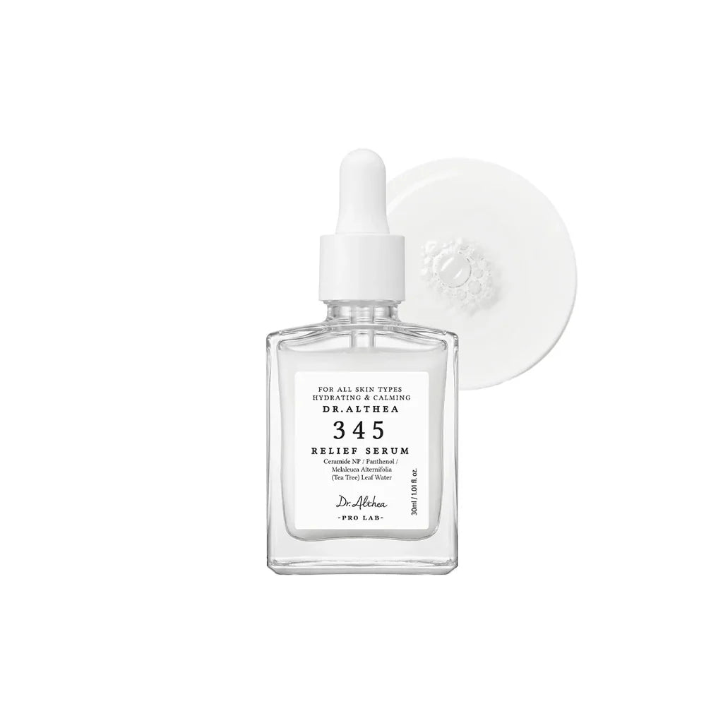 Dr. Althea Pro-Collagen Peptide Serum Dr. Althea