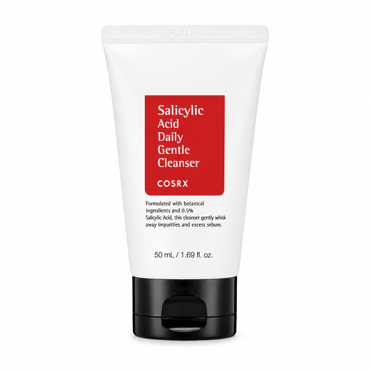 COSRX AHA/BHA Clarifying Treatment Toner — Gentle Daily Acid Cleanser COSRX