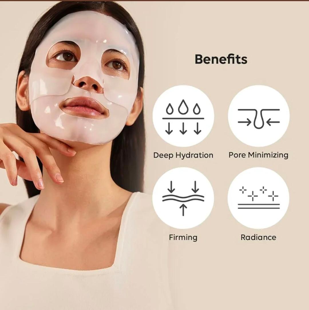 Biodance Bio-Collagen Real Deep Mask The Pretify