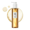 Ginseng Cleansing Oil Ginseng