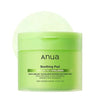 Anua Azelaic 10 + Hyaluron Redness Soothing Pad The Pretify