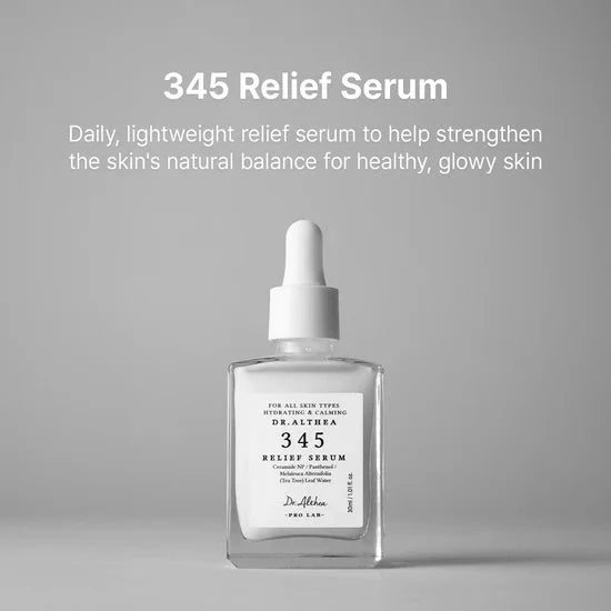 Dr. Althea Pro-Collagen Peptide Serum Dr. Althea