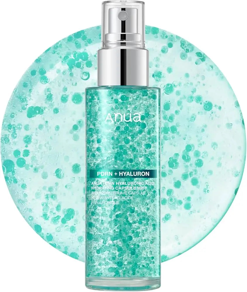 Dewy Glow Anua