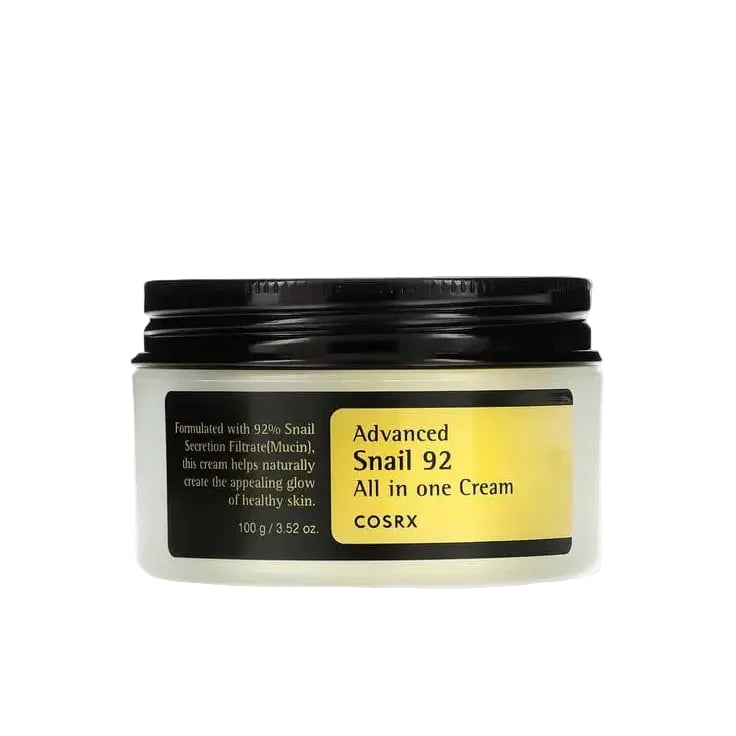 COSRX Advanced Snail 92 All in One Cream COSRX