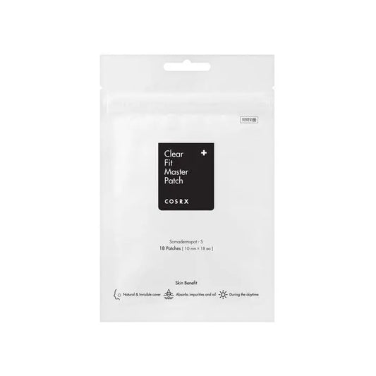 COSRX Clear Fit Master Patch COSRX