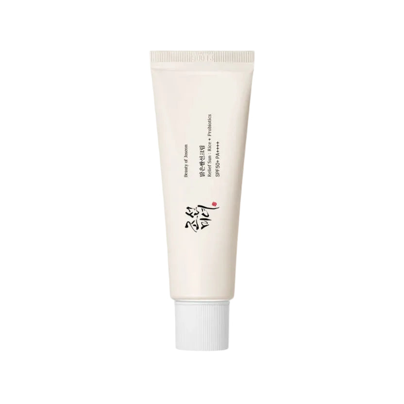 Beauty of Joseon Relief Sun: Rice + Probiotics SPF 50+ PA++++ Beauty of Joseon