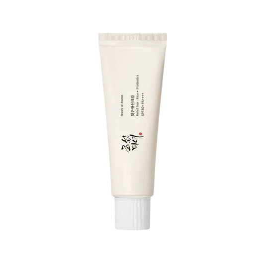 Beauty of Joseon Relief Sun: Rice + Probiotics SPF 50+ PA++++ Beauty of Joseon