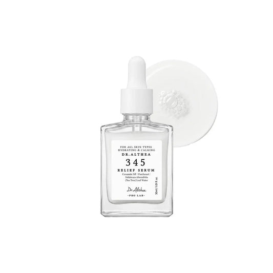 Dr. Althea Pro-Collagen Peptide Serum Dr. Althea