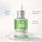ANUA AZELAIC ACID 10+hyaluron redness soothing serum The Pretify