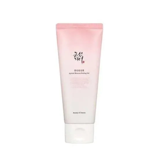 Beauty of Joseon Apricot Blossom Peeling Gel Beauty of Joseon