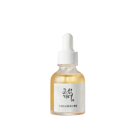 Beauty of Joseon Glow Serum: Propolis + Niacinamide Beauty of Joseon