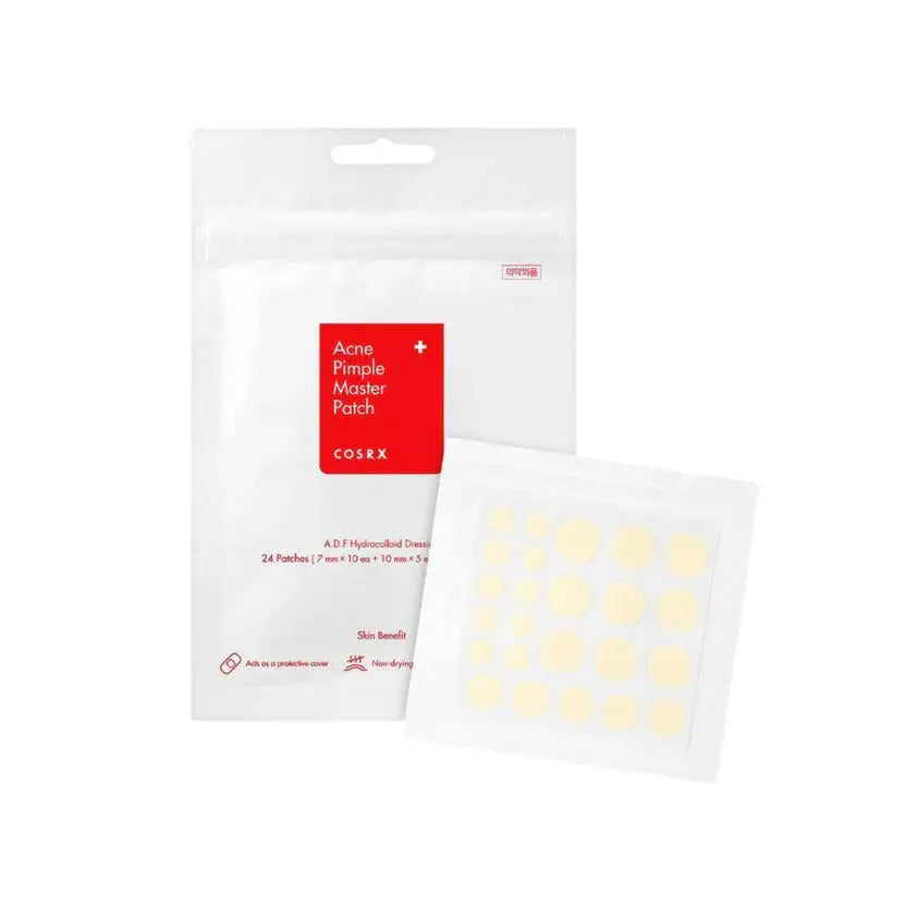 COSRX Acne Pimple Master Patch COSRX