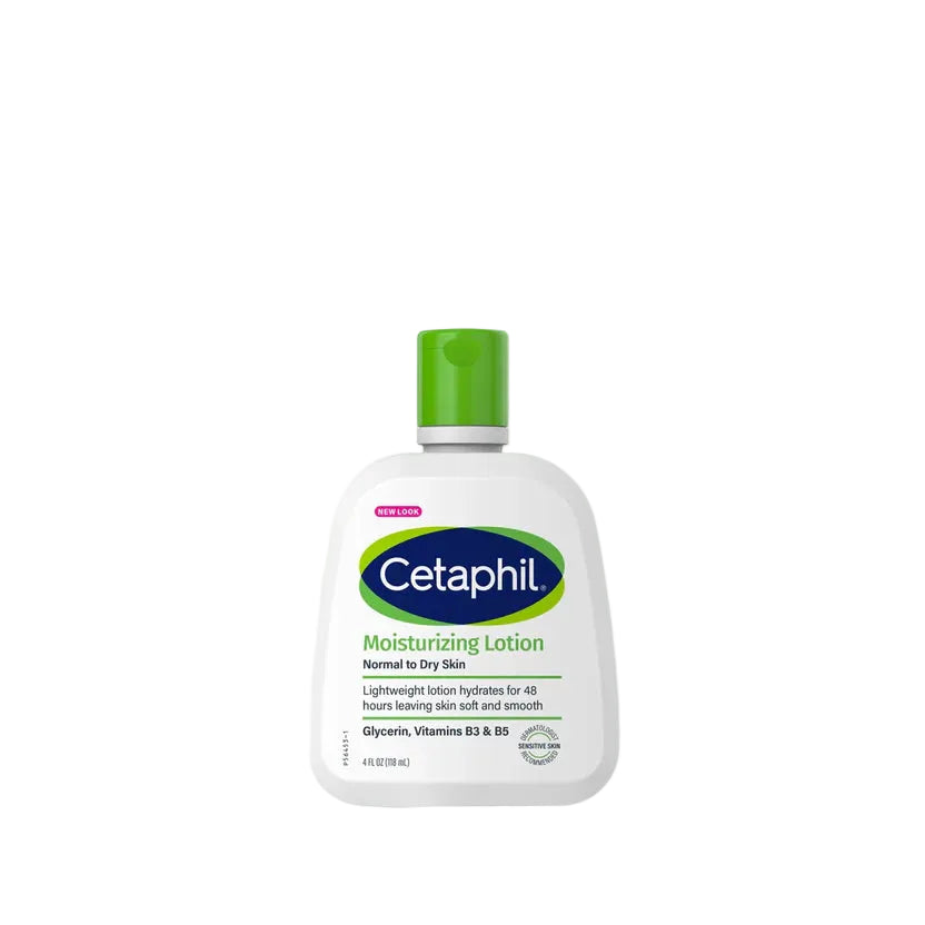 Cetaphil Moisturizing Lotion Cetaphil