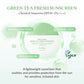 Dr. Althea Green Tea Fresh Sunscreen Dr. Althea