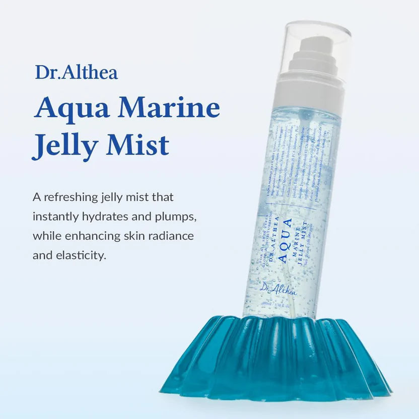 Dr. Althea Aqua Barrier Toner Dr. Althea