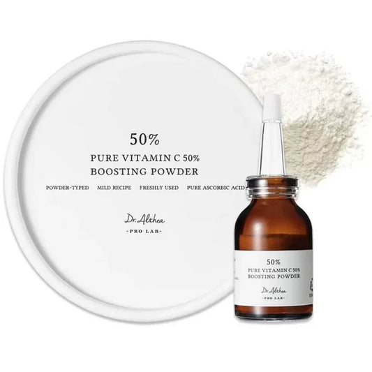 Dr. Althea Vitamin C powder