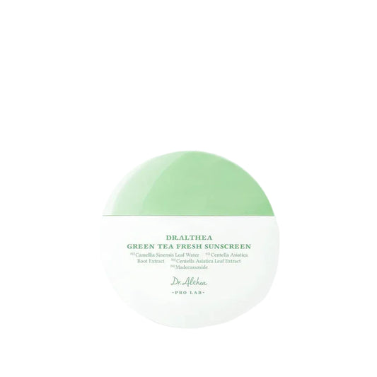 Dr. Althea Green Tea Fresh Sunscreen Dr. Althea