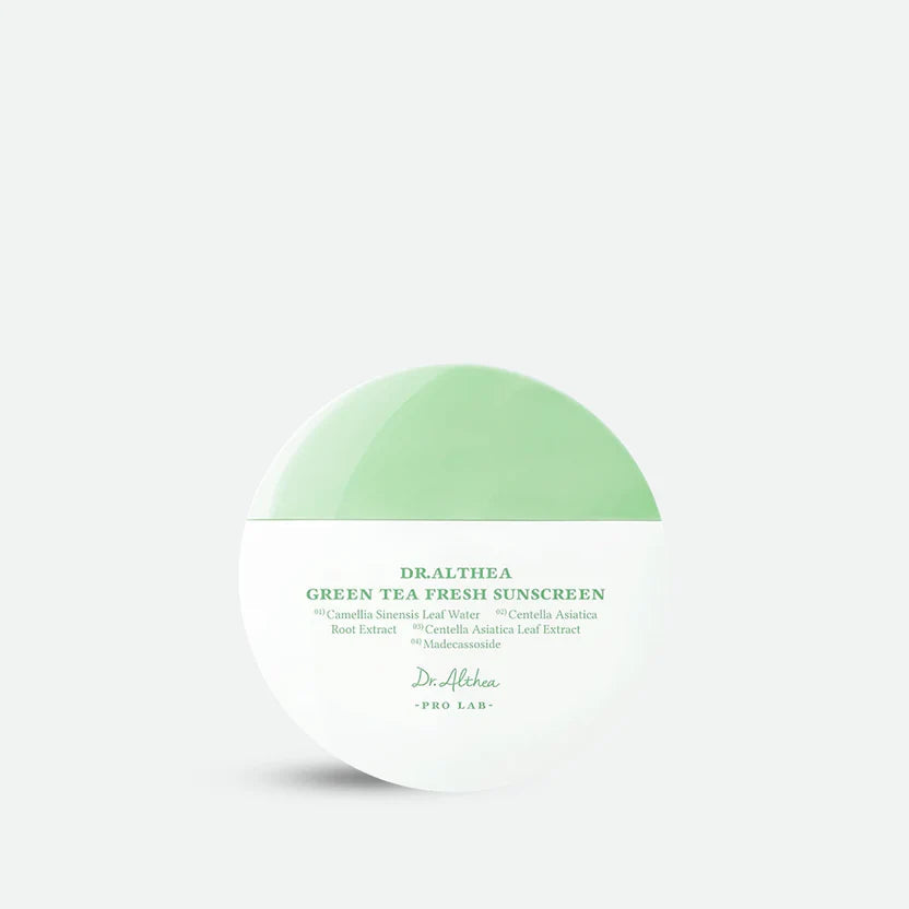 Dr. Althea Green Tea Fresh Sunscreen Dr. Althea