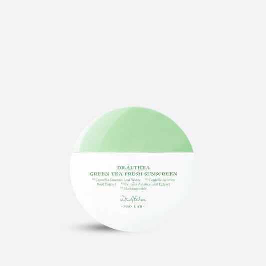 Dr. Althea Green Tea Fresh Sunscreen Dr. Althea