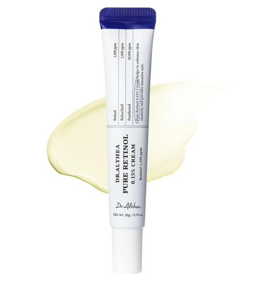 Dr. Althea Retinol Collagen Lifting Cream Dr. Althea