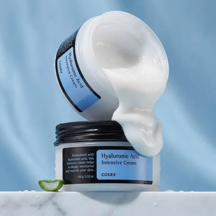 COSRX Hyaluronic Acid Intensive Cream COSRX