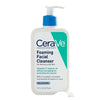 CeraVe Foaming Facial Cleanser (USA) CeraVe