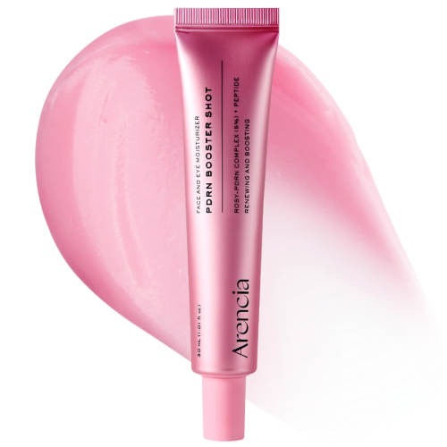 Arencia PDRN Booster Face & Eye Moisturizer