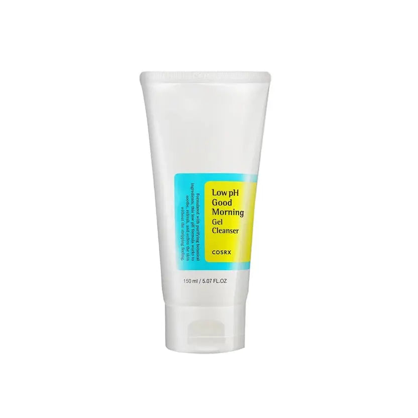COSRX Good Morning Gel Cleanser COSRX