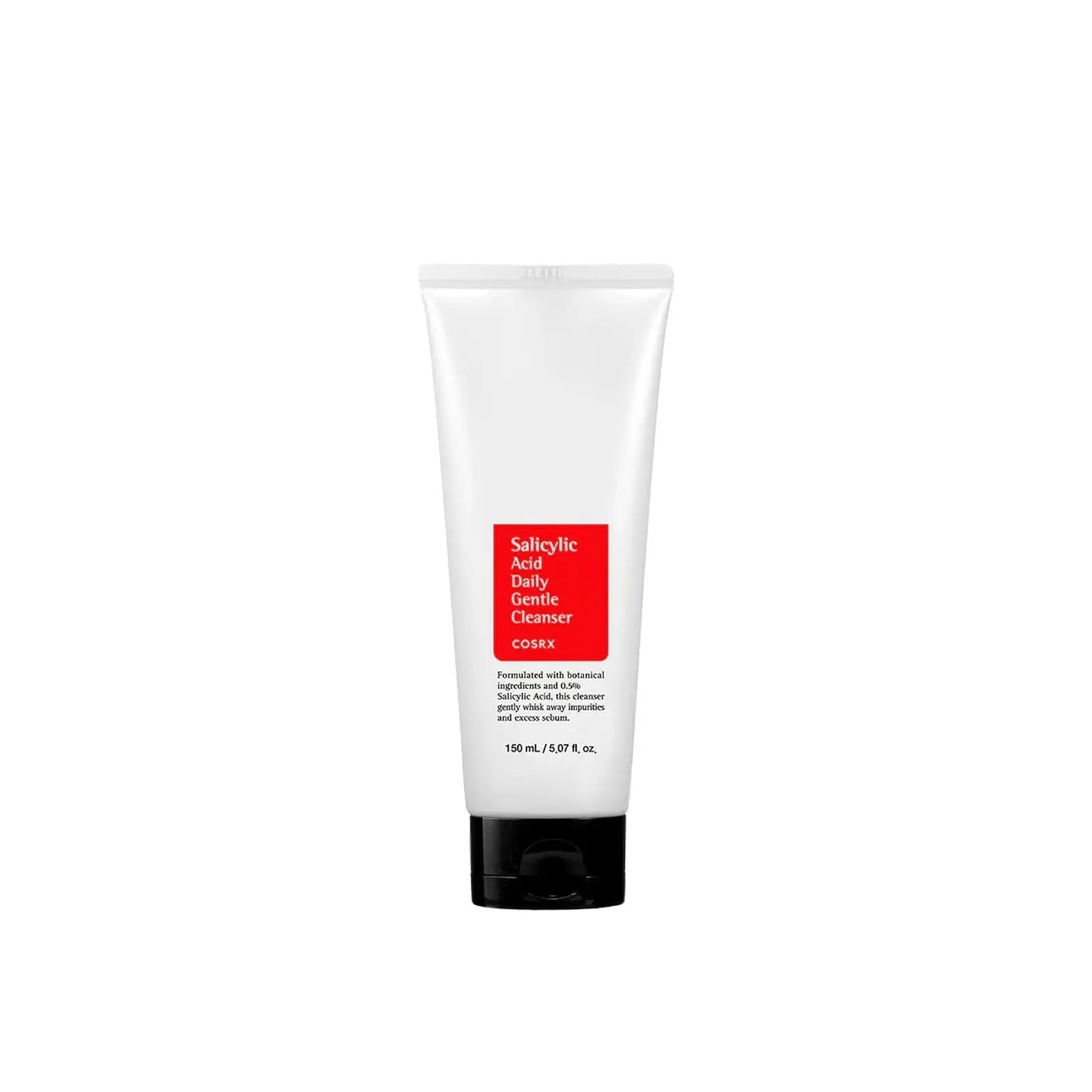 COSRX Salicylic Acid Daily Gentle Cleanser COSRX