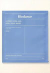 Biodance Hydro Cera-Nol Real Deep Mask Biodance