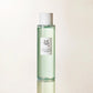 Beauty of Joseon Green Plum Refreshing Toner: AHA + BHA