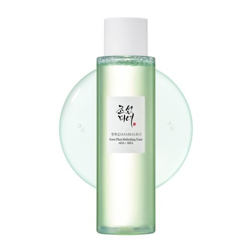 Beauty of Joseon Green Plum Refreshing Toner AHA BHA 150ml