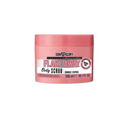 Soap & Glory Flake Away™ Body Scrub Soap & Glory