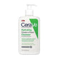 CeraVe Hydrating Cream To Foam Cleanser (USA) CeraVe