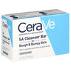 CeraVe SA Cleanser Bar Soap CeraVe