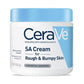CeraVe SA Cream CeraVe