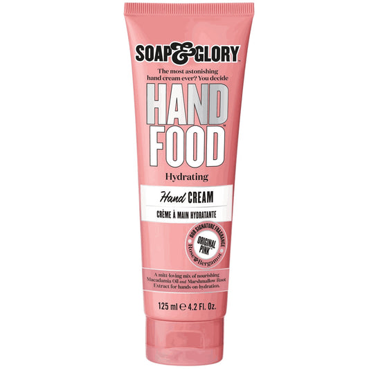 Soap & Glory Hand Food™ Hand Cream Soap & Glory