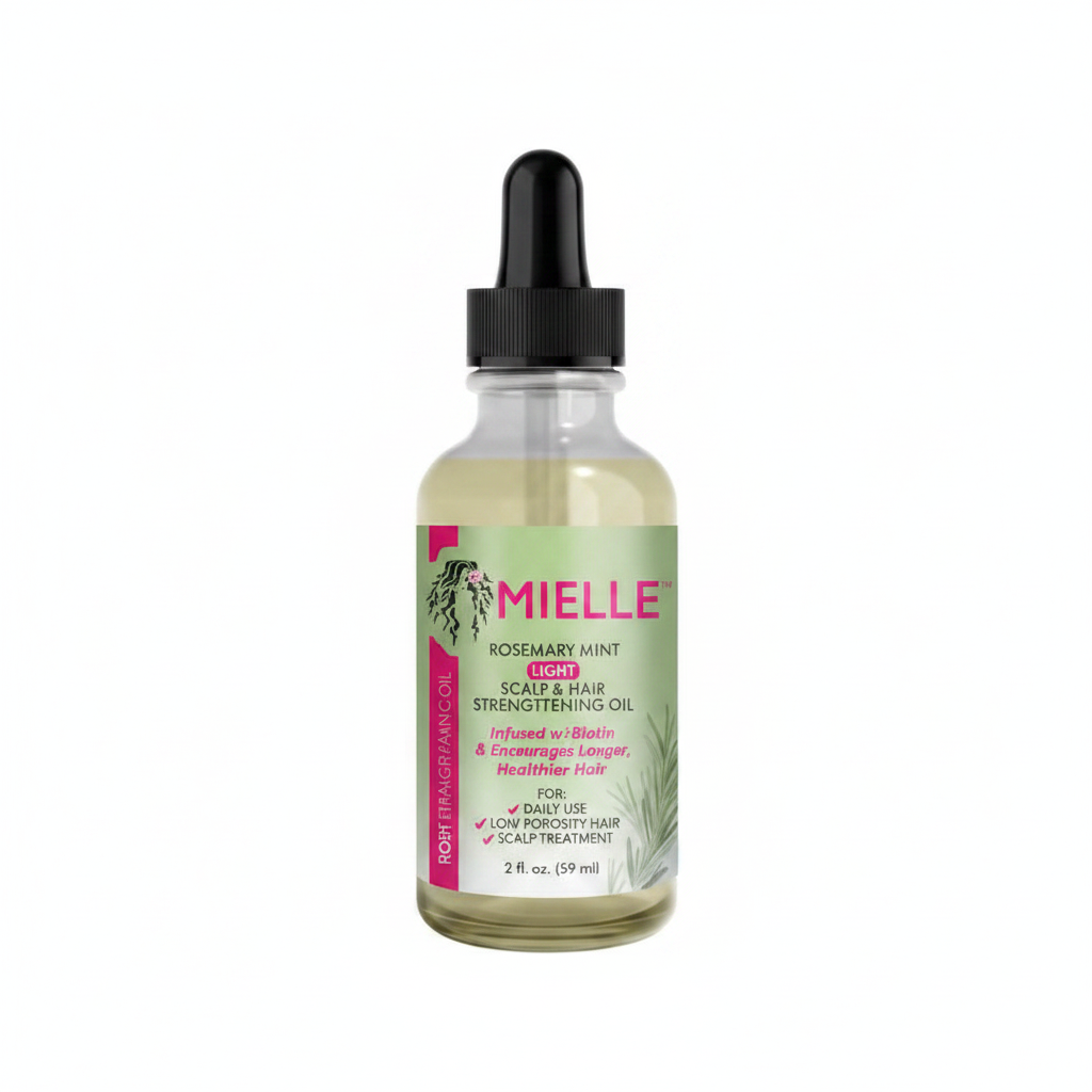 Mielle Organics Rosemary Mint Hair Oil 59ml