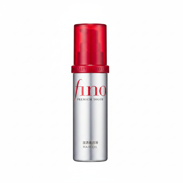 Shiseido Fino Premium Touch Hair Oil