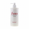 Shiseido Fino Premium Touch Hair Shampoo 550ml